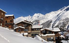 Boutique Lodge Spycher